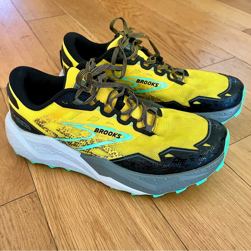 Brooks Caldera 7 men’s 12